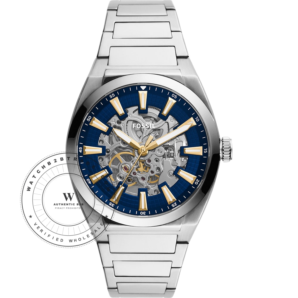 Fossil ME3220 Everett Watch (ME3220) - Wholesale Luxury Timepiece