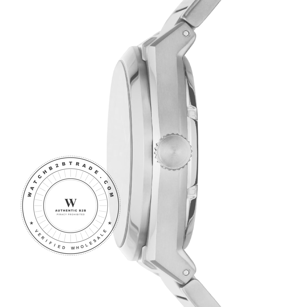 Fossil ME3220 Everett Watch ME3220 - Angle 3