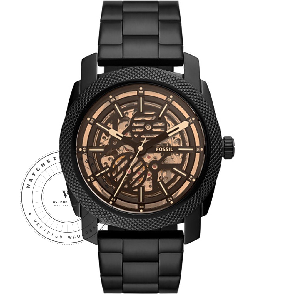 Fossil ME3253 Machine Watch (ME3253) - Wholesale Luxury Timepiece