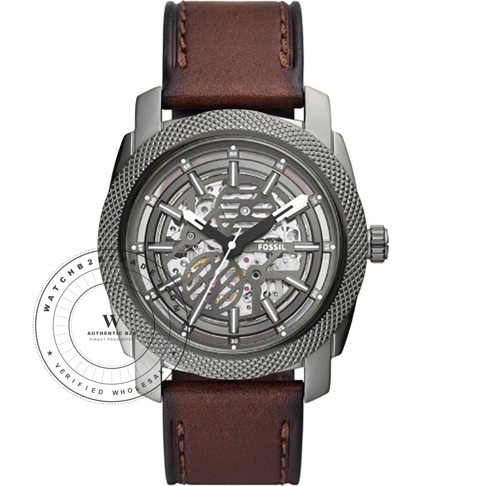 Fossil ME3254 Machine Watch (ME3254) - Wholesale Luxury Timepiece
