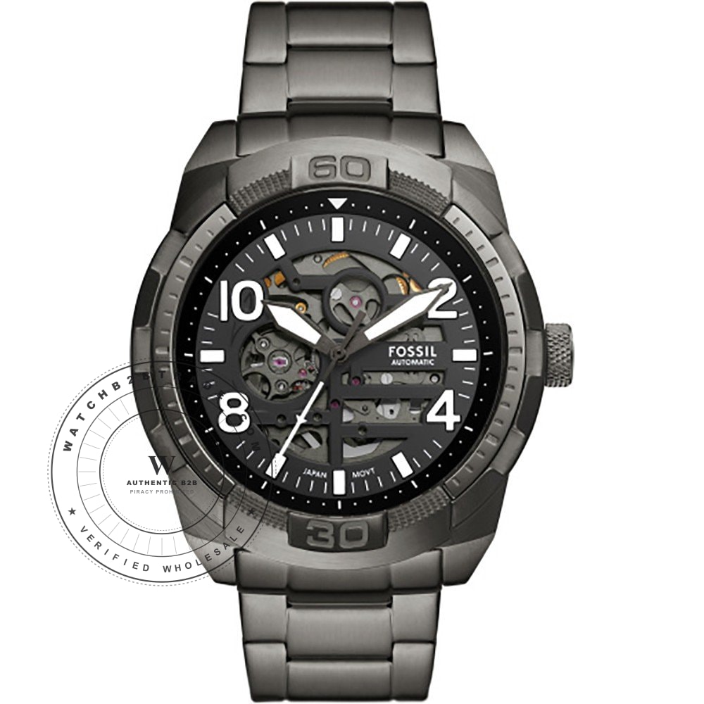 Fossil ME3255 Machine Watch (ME3255) - Wholesale Luxury Timepiece