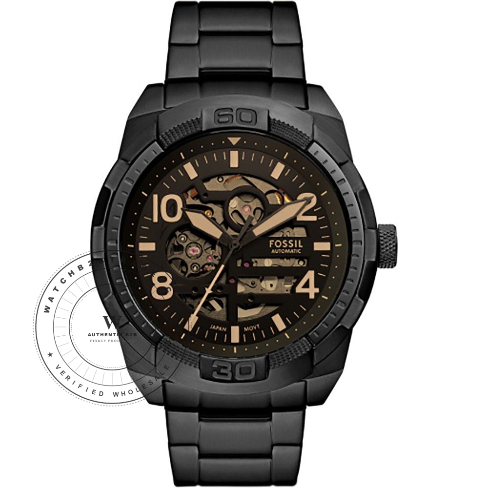 Fossil ME3256 Bronson Watch (ME3256) - Wholesale Luxury Timepiece