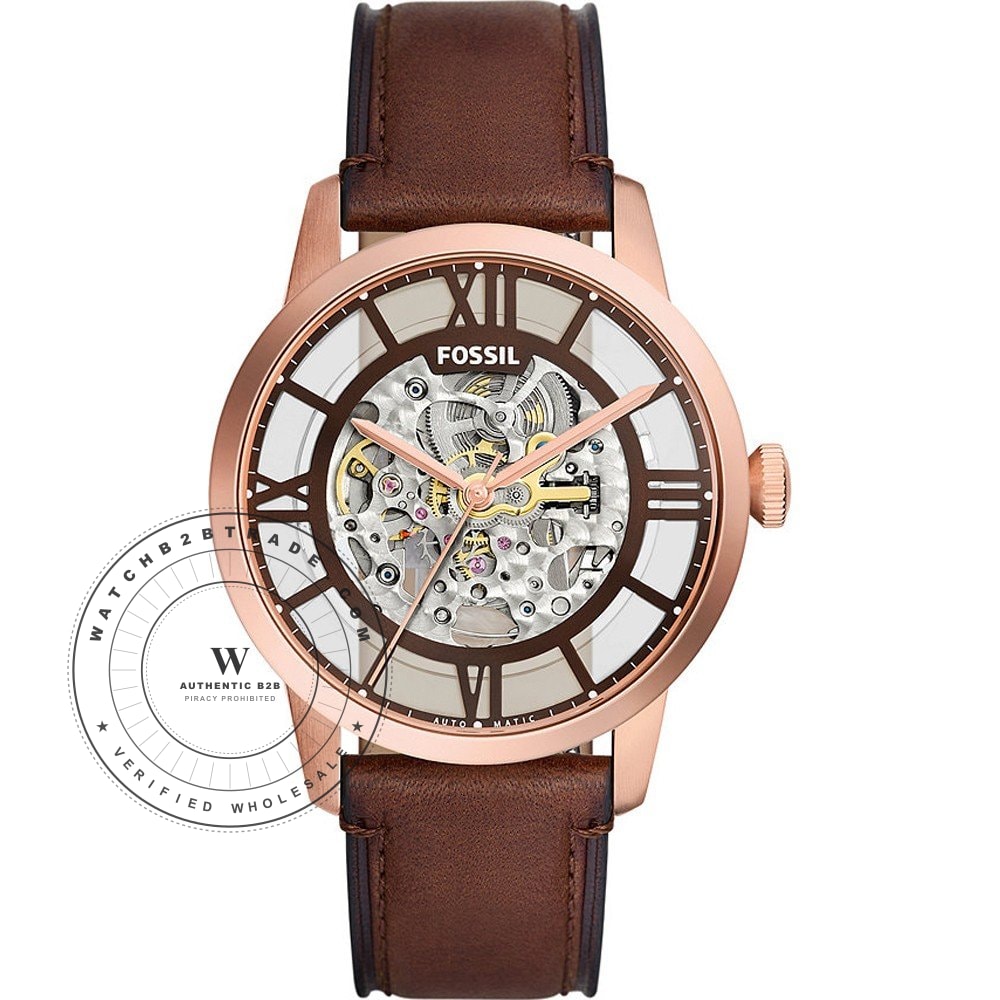 Fossil ME3259 Townsman Watch (ME3259) - Wholesale Luxury Timepiece