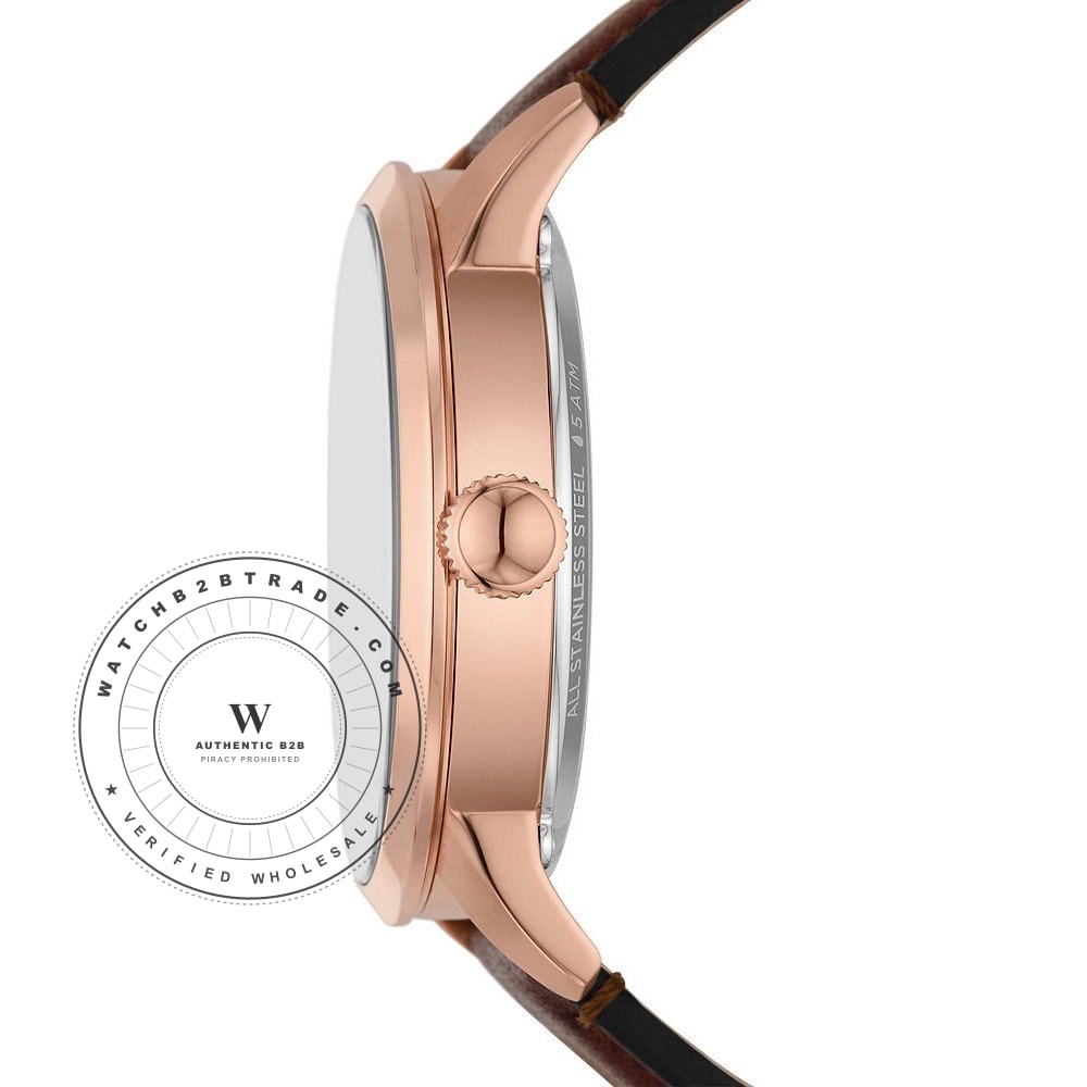 Fossil ME3259 Townsman Watch ME3259 - Angle 2