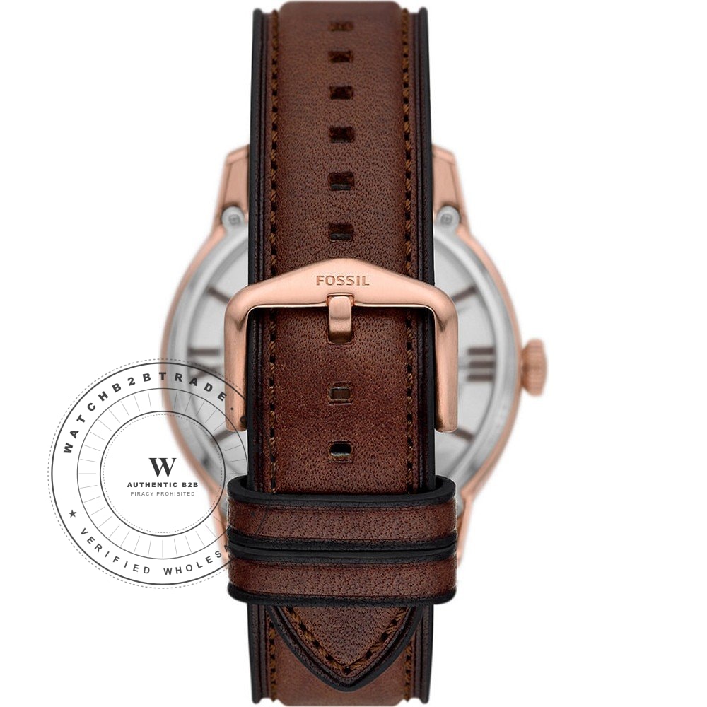 Fossil ME3259 Townsman Watch ME3259 - Angle 3