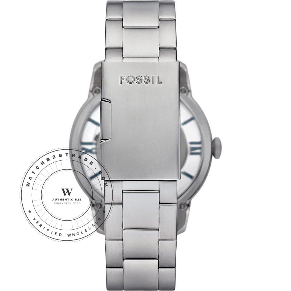 Fossil Automatic ME3260 Townsman Watch ME3260 - Angle 2