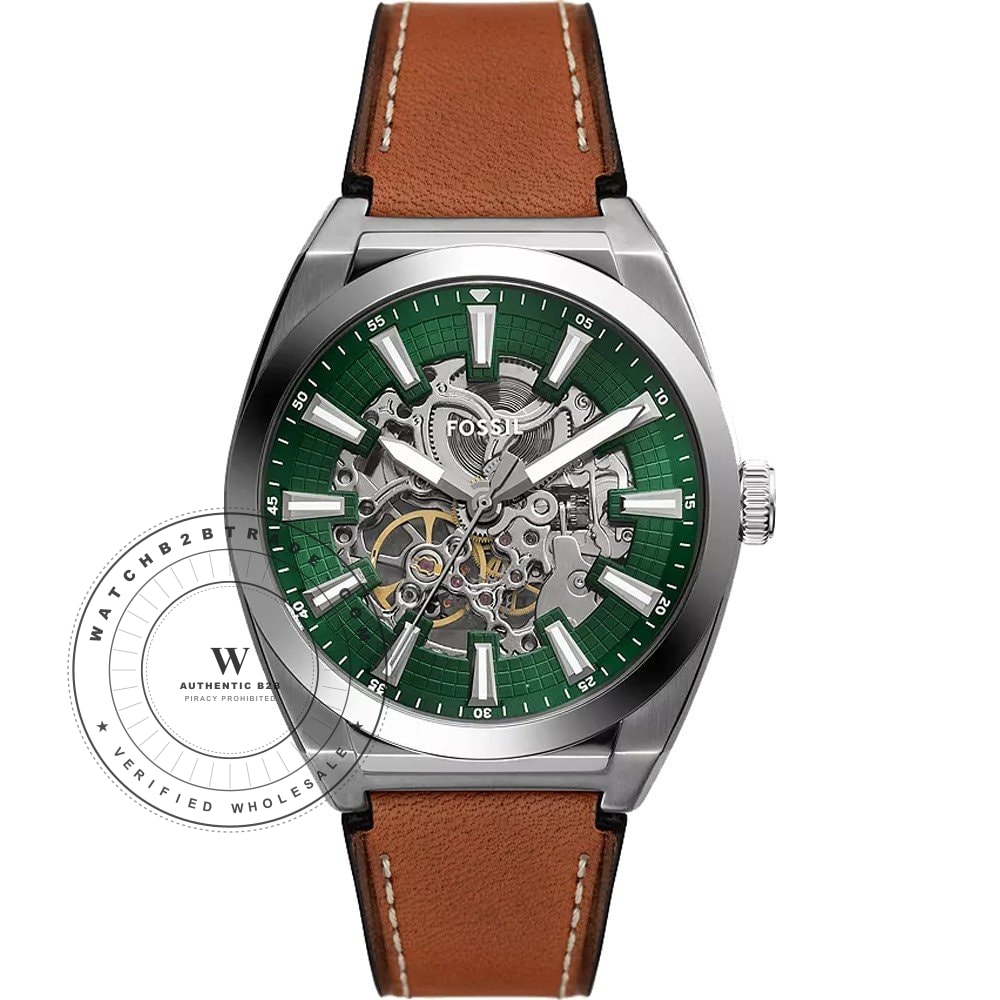 Fossil ME3261 Everett Watch (ME3261) - Wholesale Luxury Timepiece