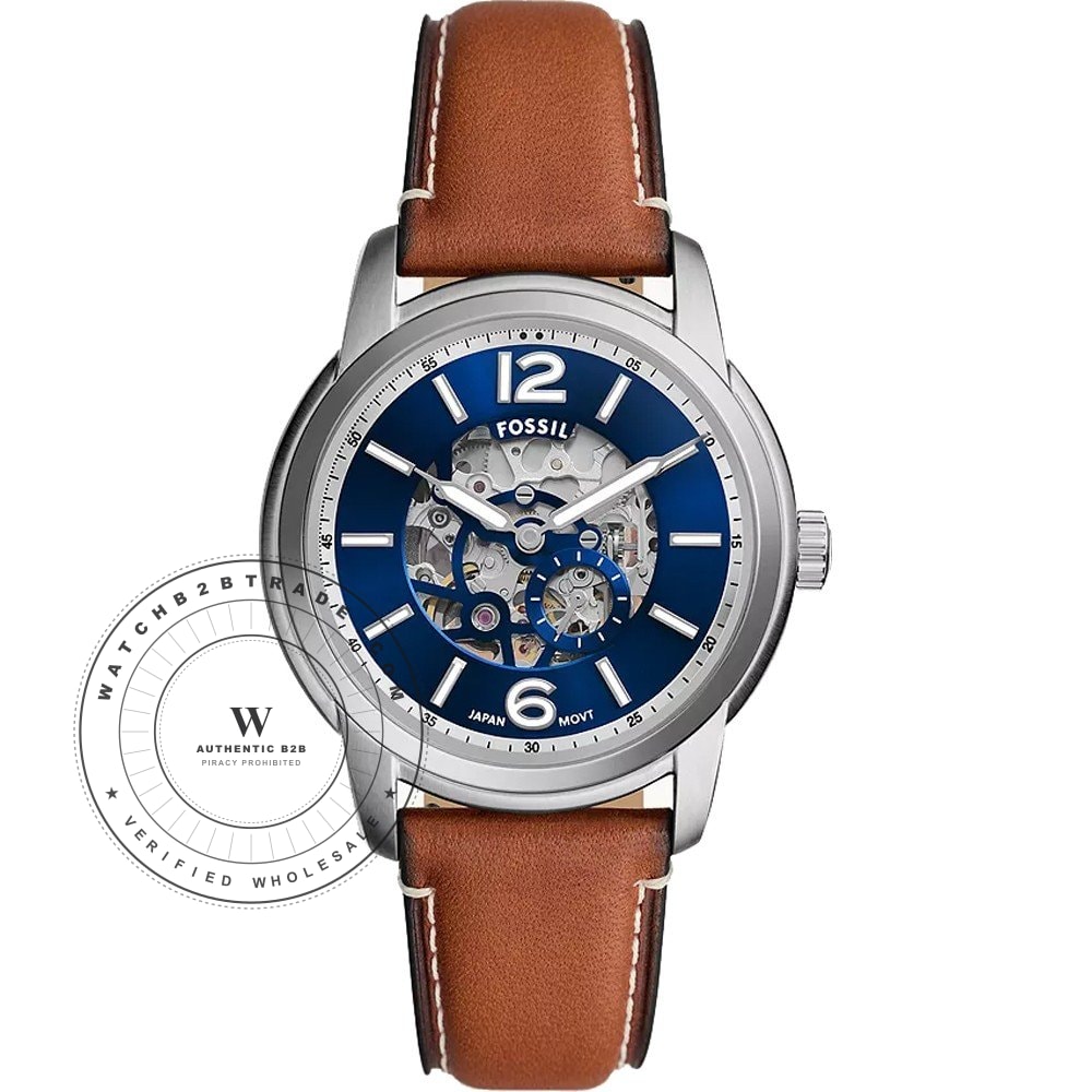 Fossil ME3263 Heritage Watch (ME3263) - Wholesale Luxury Timepiece