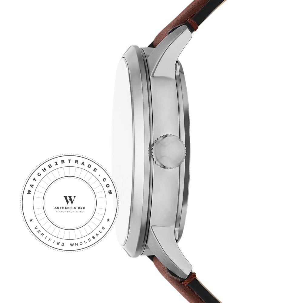 Fossil Automatic ME3267 Townsman Watch ME3267 - Angle 3