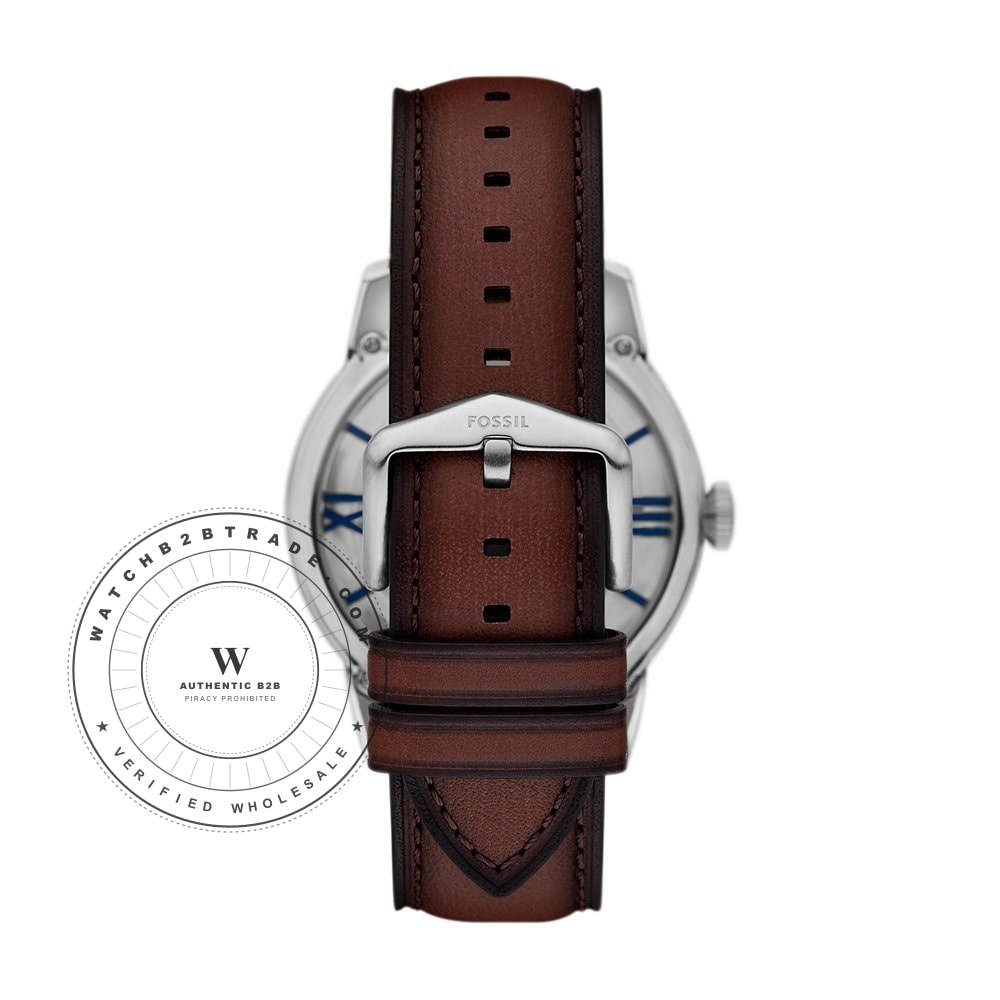Fossil Automatic ME3267 Townsman Watch ME3267 - Angle 4