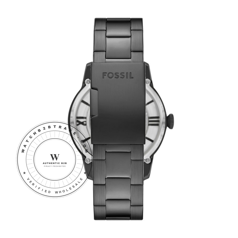 Fossil Automatic ME3268 Townsman Watch ME3268 - Angle 4