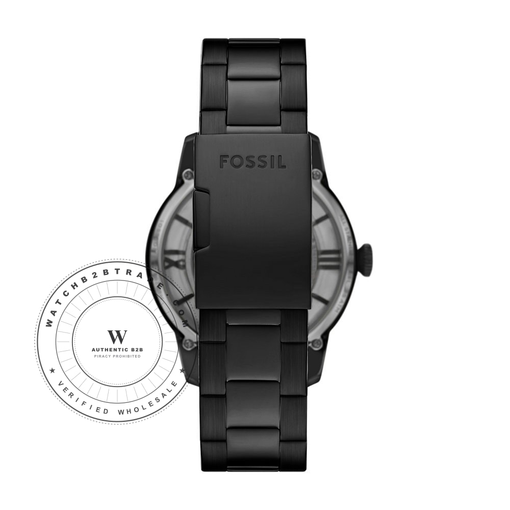 Fossil Automatic ME3269 Townsman Watch ME3269 - Angle 4