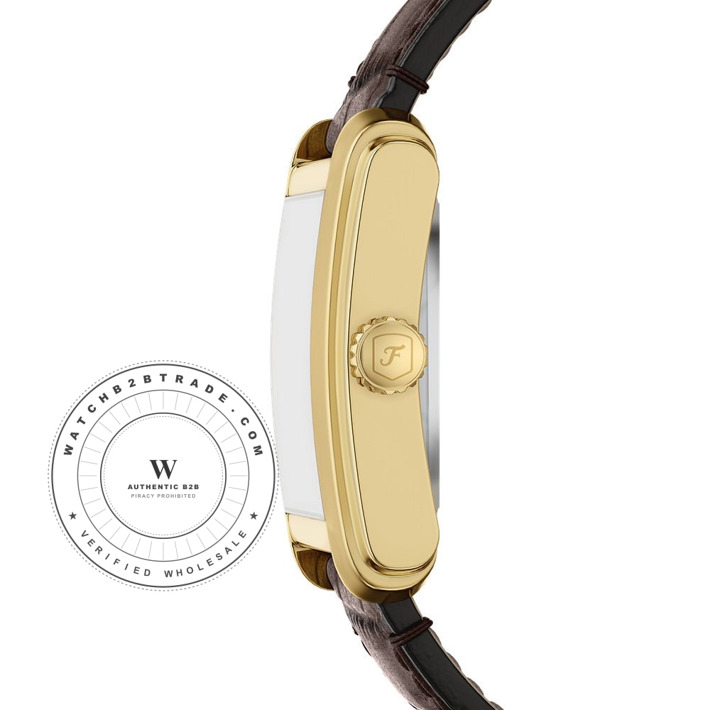Fossil Automatic ME3271 Carraway Watch ME3271 - Angle 5