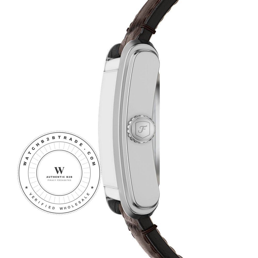 Fossil Automatic ME3272 Carraway Watch ME3272 - Angle 5