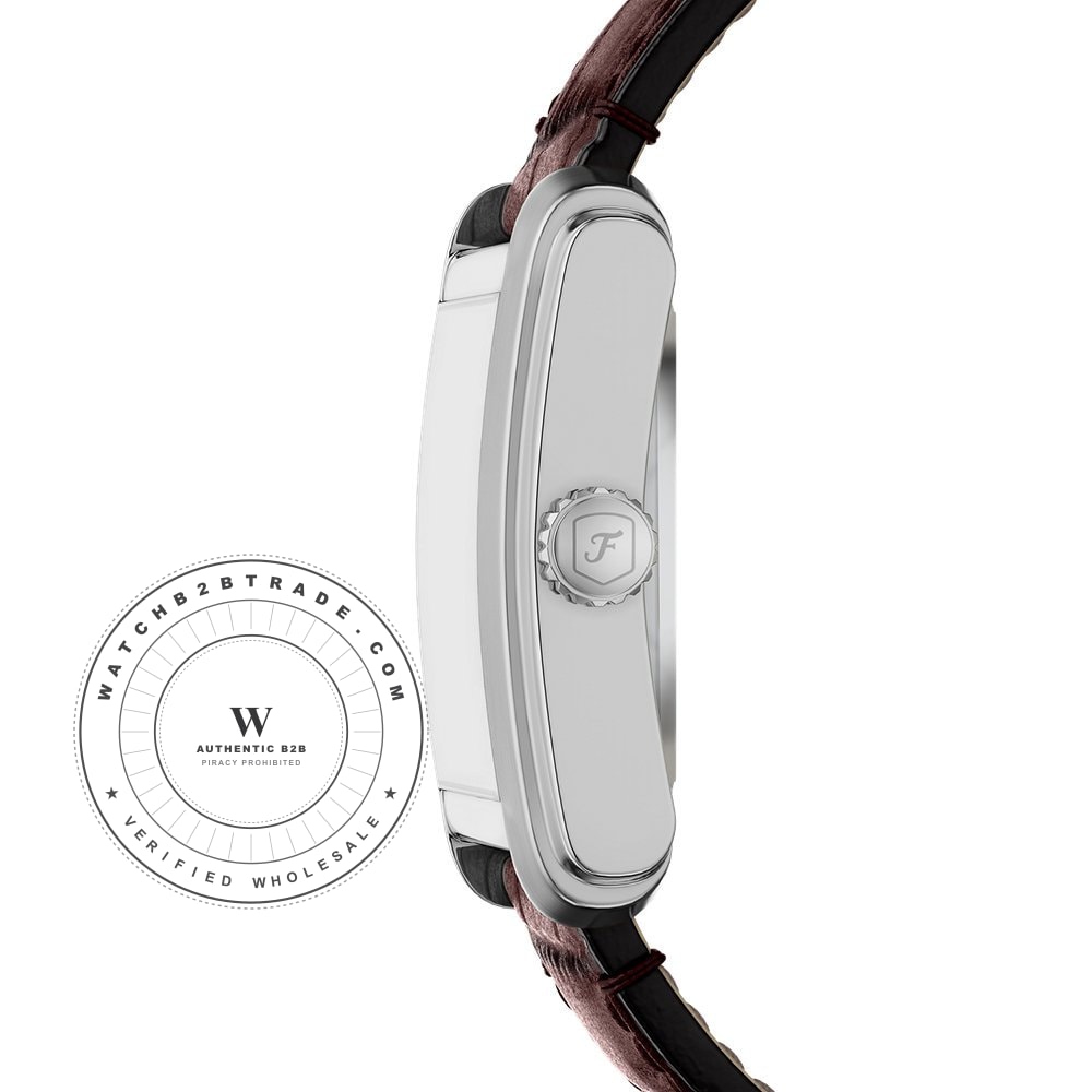 Fossil Automatic ME3273 Carraway Watch ME3273 - Angle 5