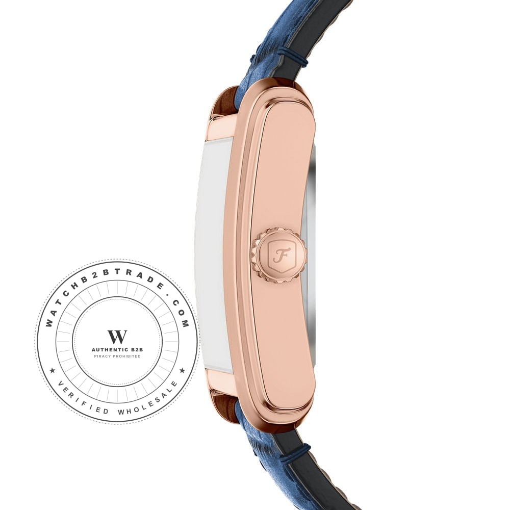 Fossil Automatic ME3274 Carraway Watch ME3274 - Angle 5