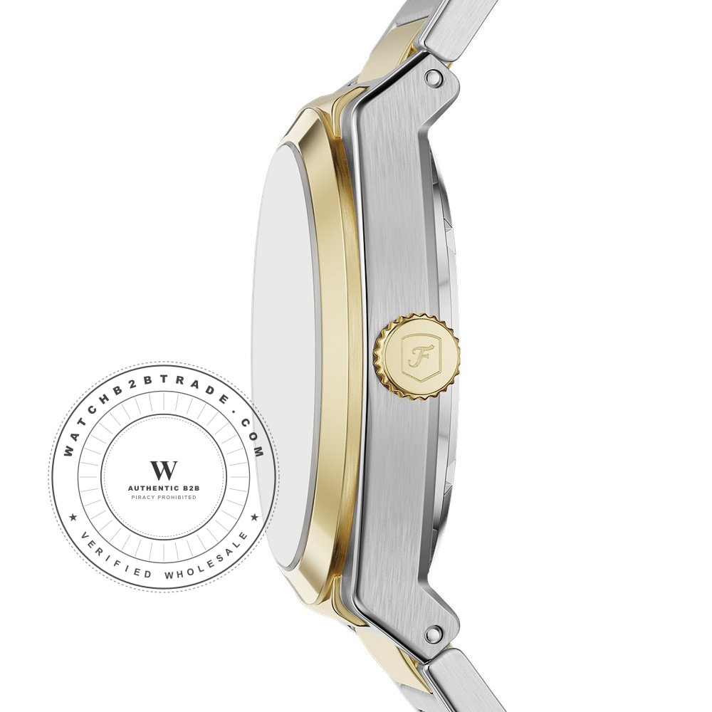 Fossil Automatic ME3275 Everett Watch ME3275 - Angle 4
