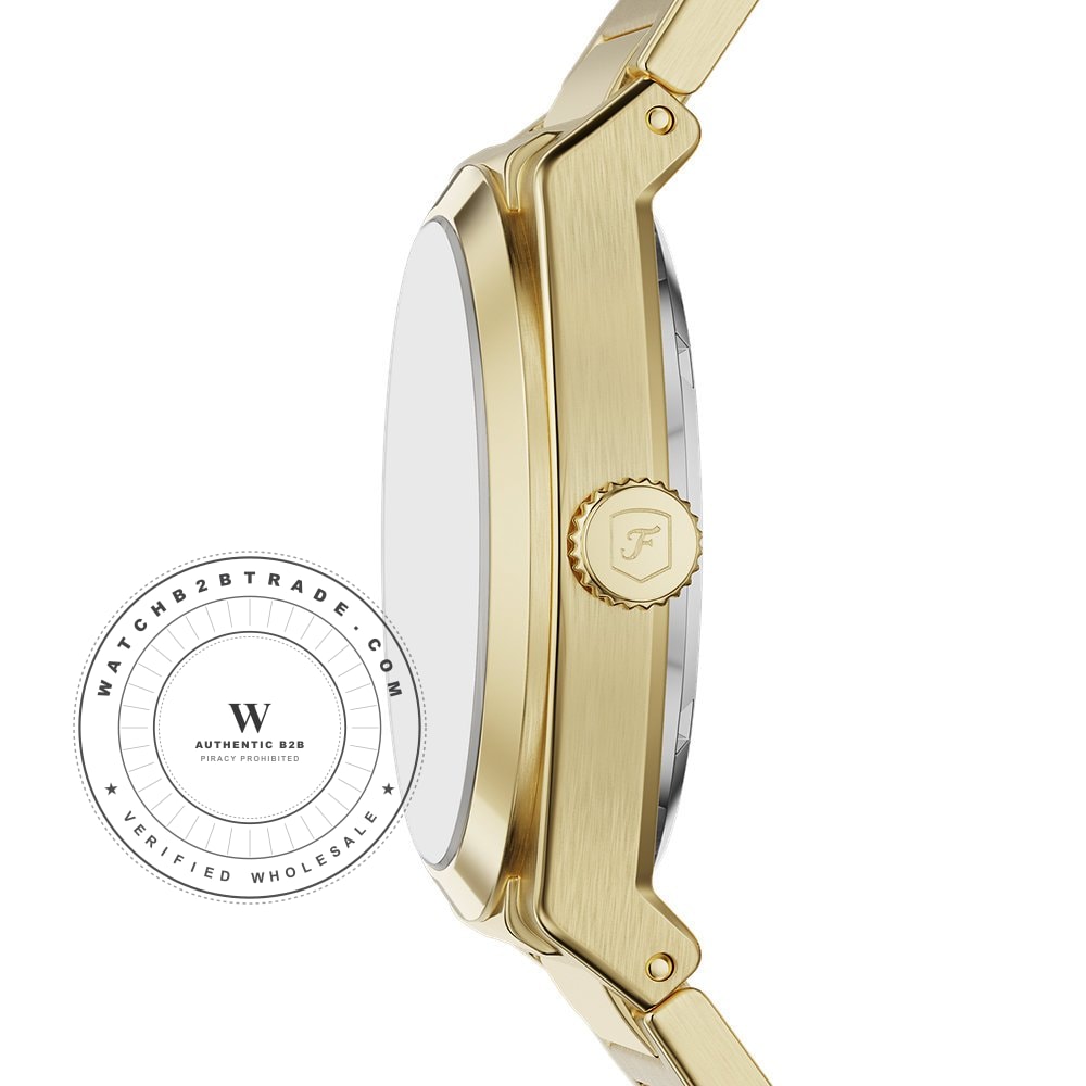 Fossil ME3276 Everett Watch ME3276 - Angle 4