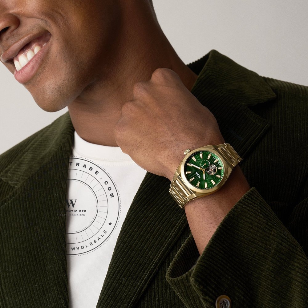 Fossil ME3276 Everett Watch ME3276 - Angle 8
