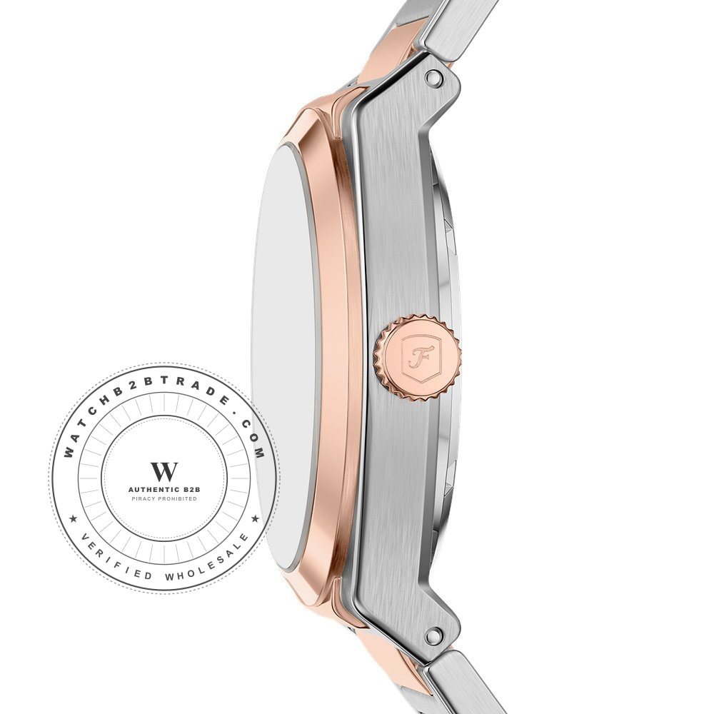 Fossil Automatic ME3277 Everett Watch ME3277 - Angle 4