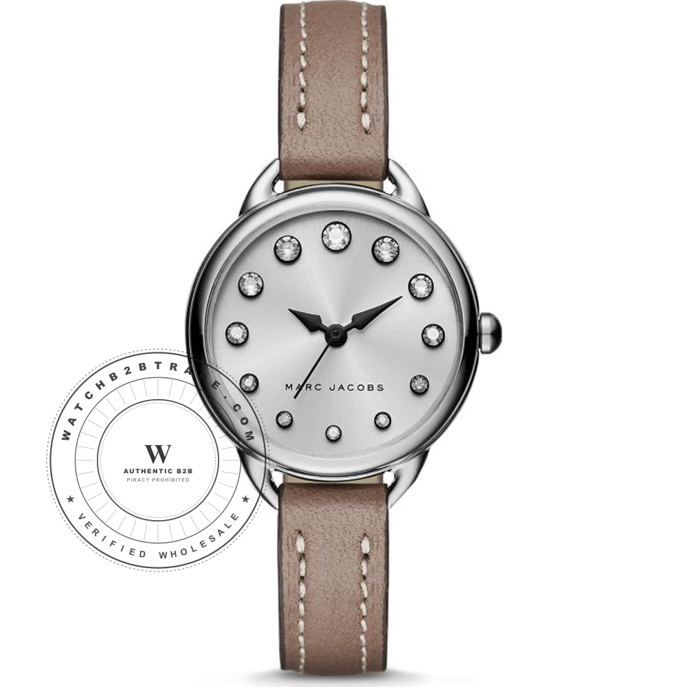 Marc Jacobs MJ1480 Watch (MJ1480) - Wholesale Luxury Timepiece