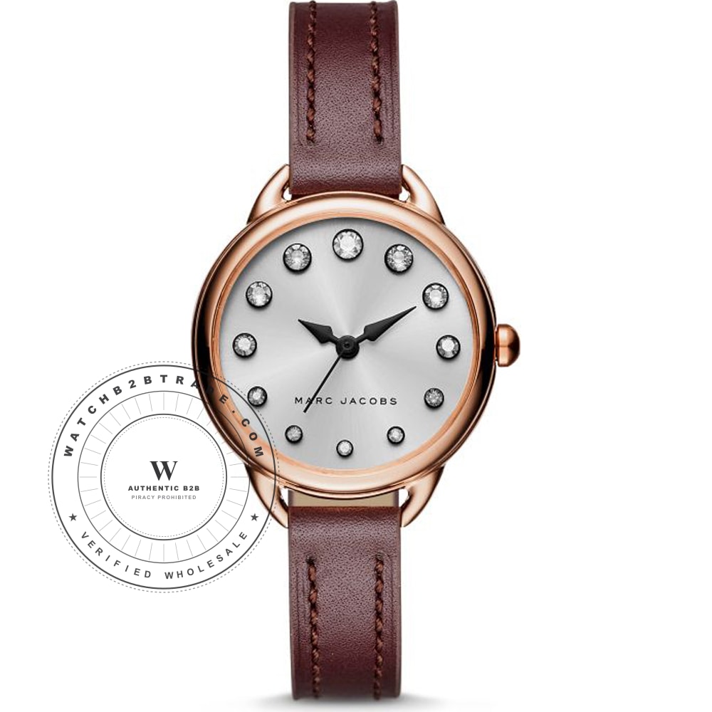 Marc Jacobs MJ1481 Watch (MJ1481) - Wholesale Luxury Timepiece