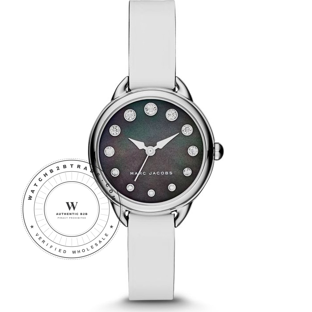 Marc Jacobs MJ1512 Watch (MJ1512) - Wholesale Luxury Timepiece