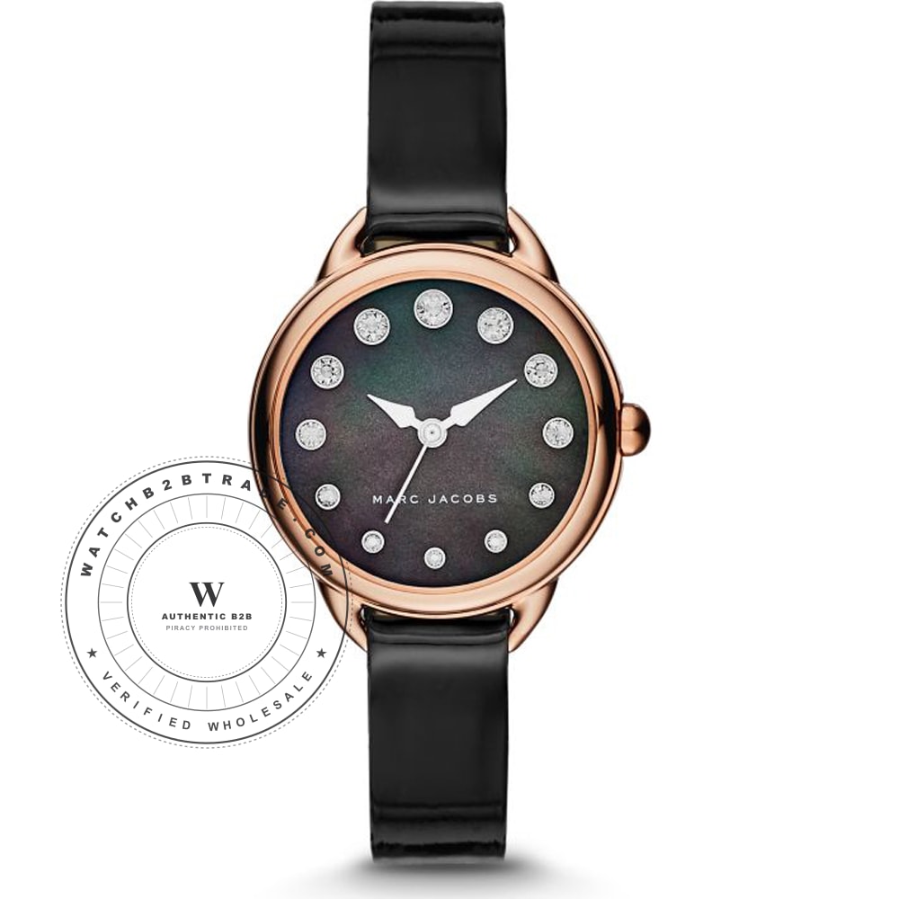Marc Jacobs MJ1513 Watch (MJ1513) - Wholesale Luxury Timepiece