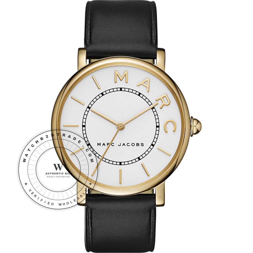Marc Jacobs MJ1532 Roxy Medium Watch (MJ1532) - Wholesale Luxury Timepiece