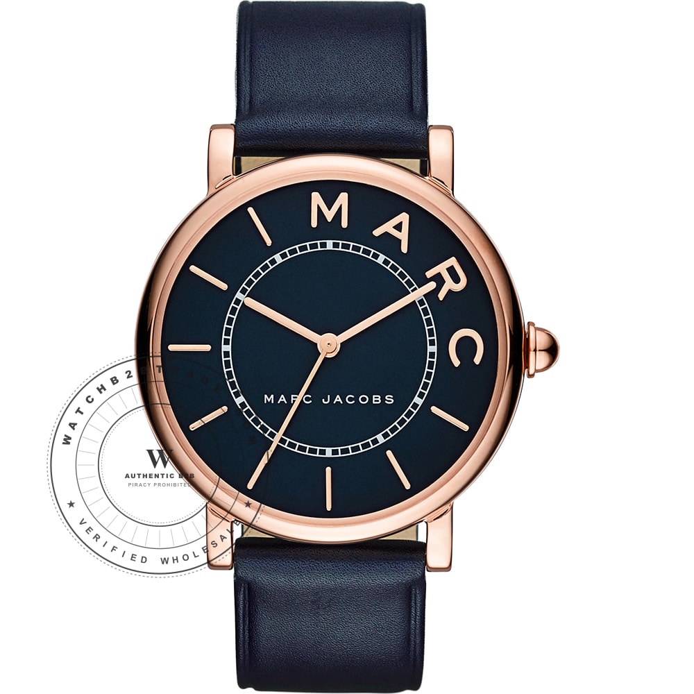 Marc Jacobs MJ1534 Roxy Medium Watch (MJ1534) - Wholesale Luxury Timepiece