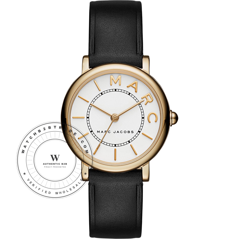 Marc Jacobs MJ1537 Roxy Small Watch (MJ1537) - Wholesale Luxury Timepiece