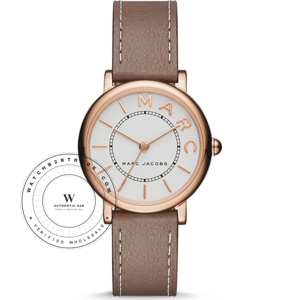 Marc Jacobs MJ1538 Roxy Small Watch (MJ1538) - Wholesale Luxury Timepiece