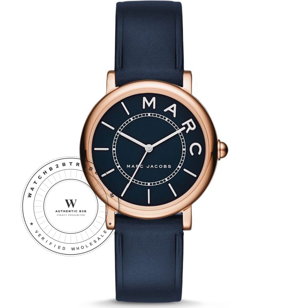 Marc Jacobs MJ1539 Roxy Small Watch (MJ1539) - Wholesale Luxury Timepiece