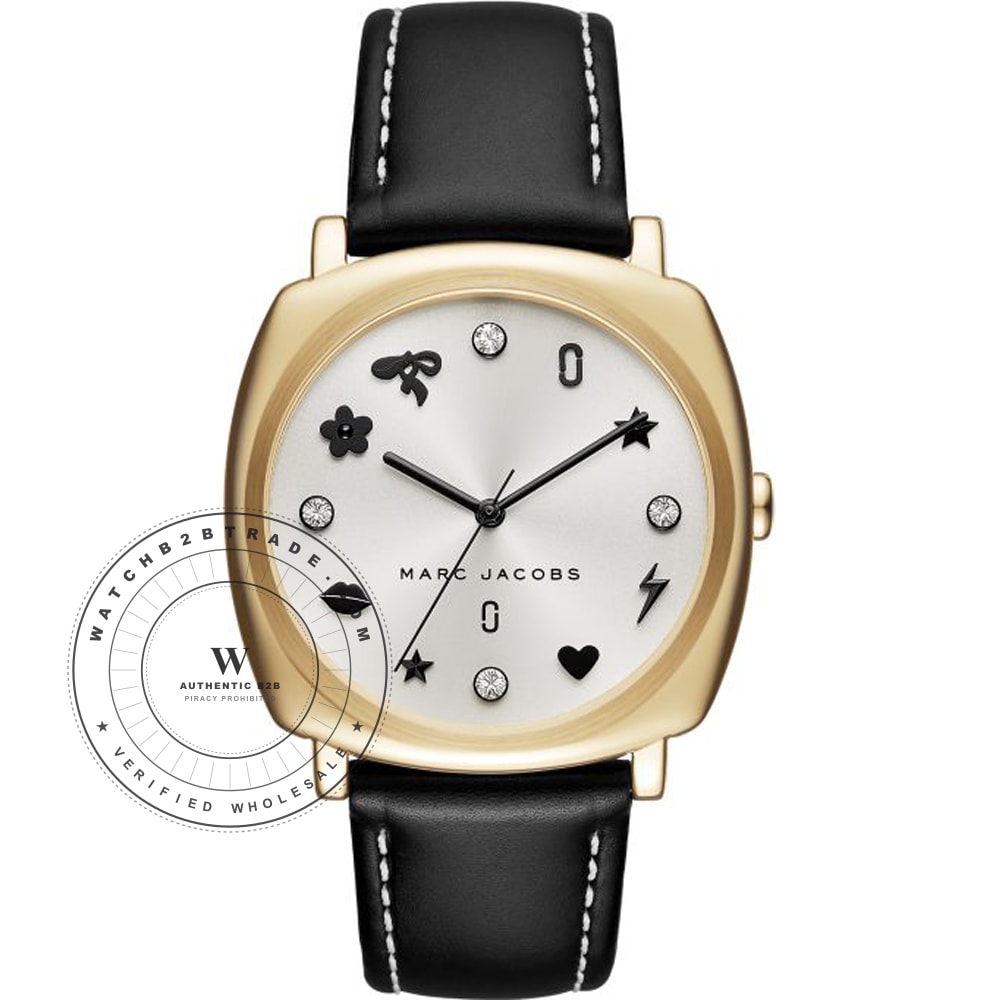 Marc Jacobs MJ1564 Watch (MJ1564) - Wholesale Luxury Timepiece