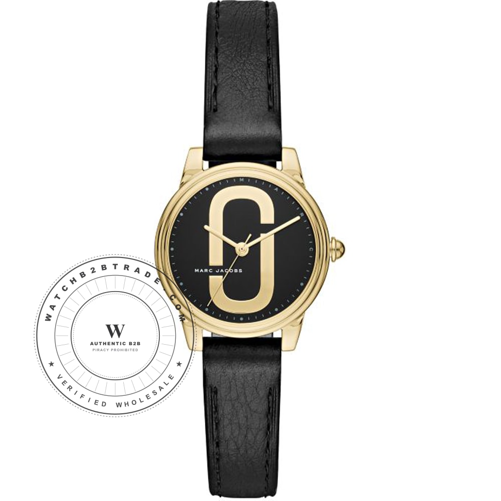 Marc Jacobs MJ1580 Watch (MJ1580) - Wholesale Luxury Timepiece