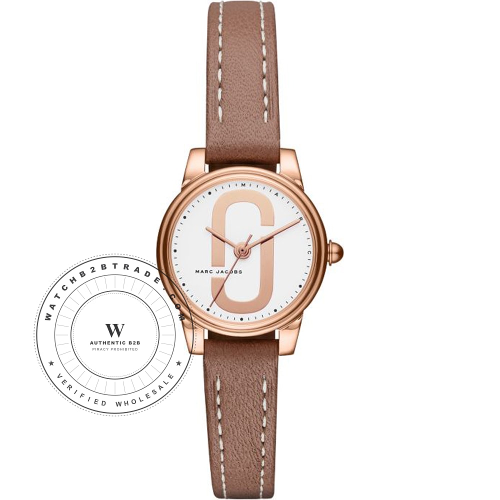 Marc Jacobs MJ1581 Watch (MJ1581) - Wholesale Luxury Timepiece