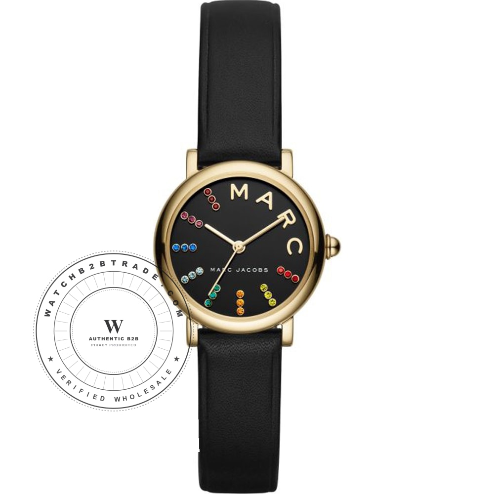 Marc Jacobs MJ1592 Watch (MJ1592) - Wholesale Luxury Timepiece
