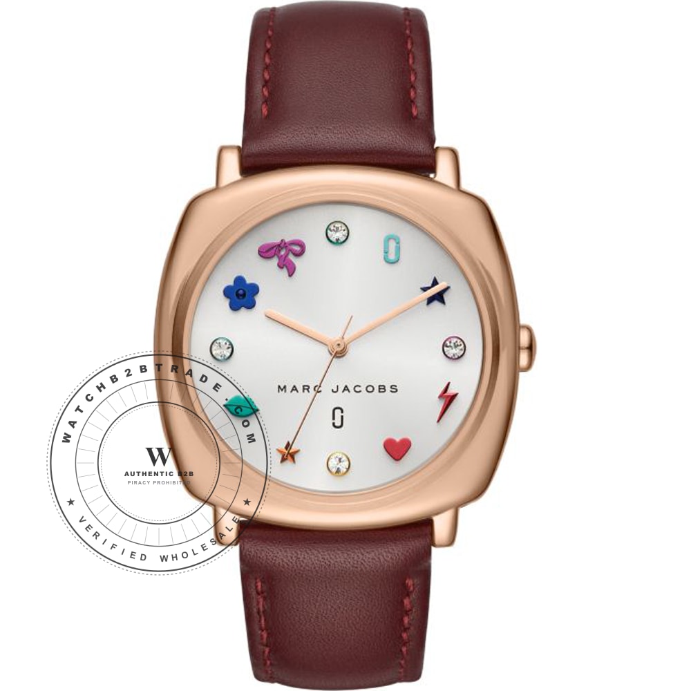 Marc Jacobs MJ1598 Watch (MJ1598) - Wholesale Luxury Timepiece