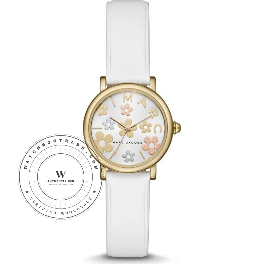 Marc Jacobs MJ1607 Watch (MJ1607) - Wholesale Luxury Timepiece
