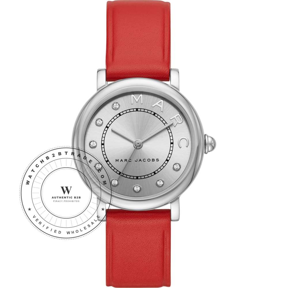 Marc Jacobs MJ1632 Watch (MJ1632) - Wholesale Luxury Timepiece