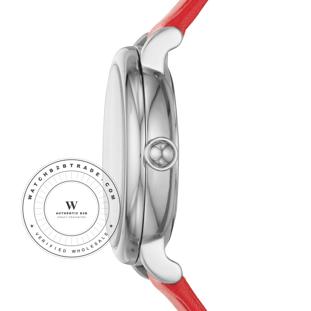 Marc Jacobs MJ1632 Watch MJ1632 - Angle 2