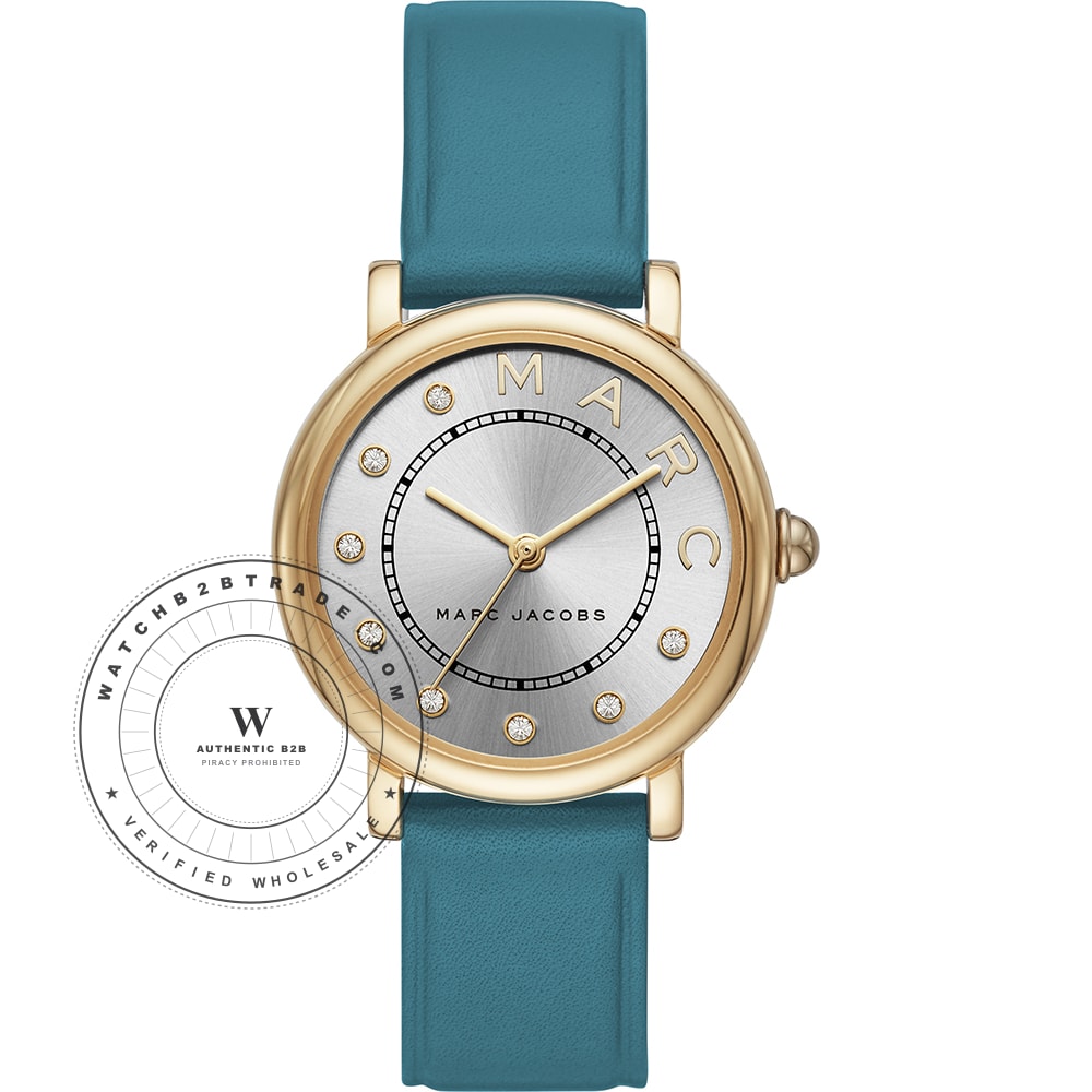 Marc Jacobs MJ1633 Marc Jacobs Classic Watch (MJ1633) - Wholesale Luxury Timepiece