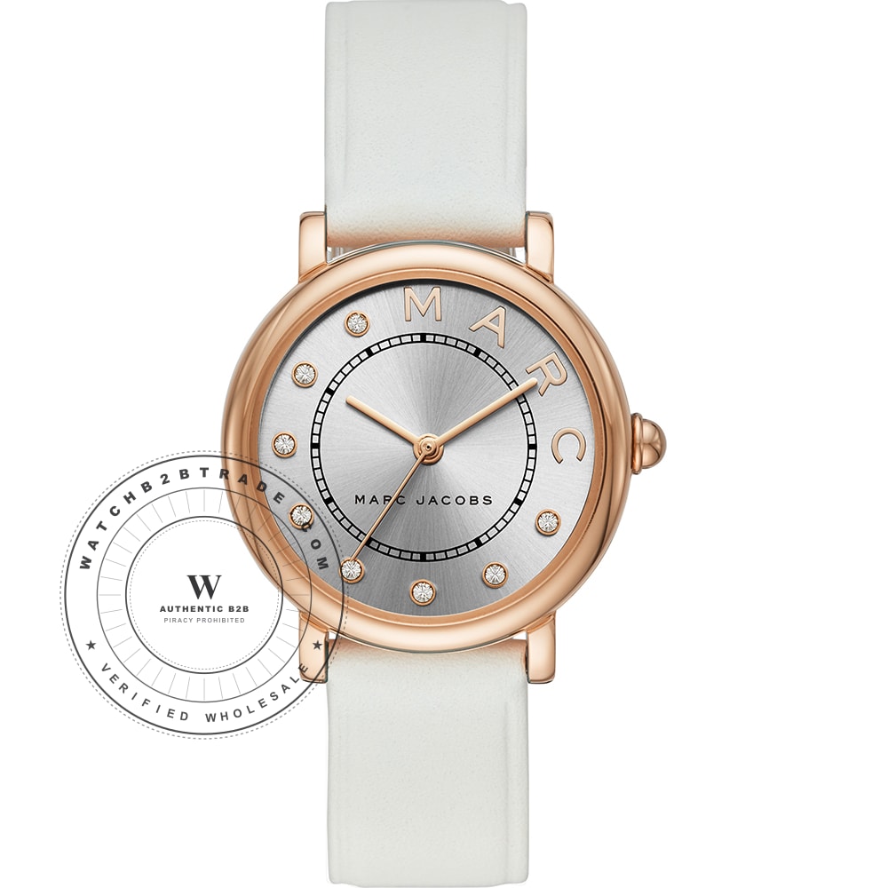 Marc Jacobs MJ1634 Watch (MJ1634) - Wholesale Luxury Timepiece
