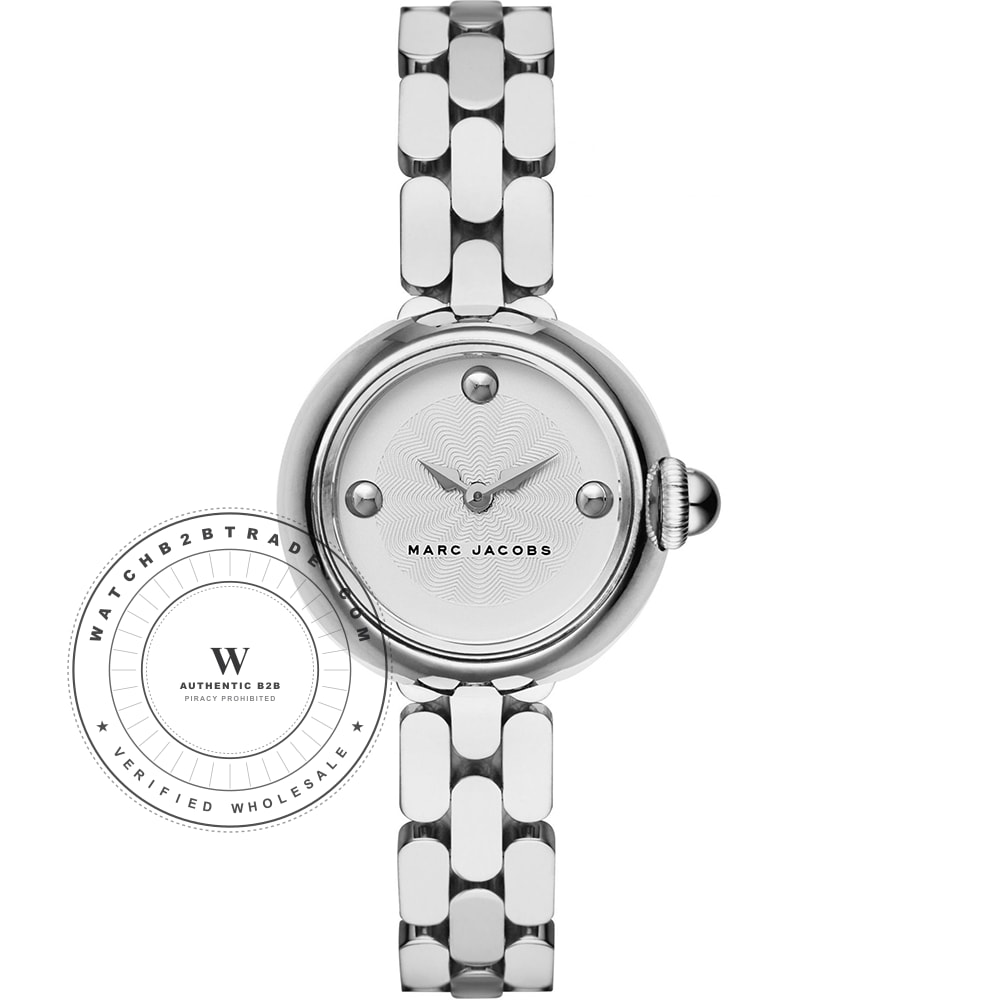 Marc Jacobs MJ3456 Courtney Small Watch (MJ3456) - Wholesale Luxury Timepiece