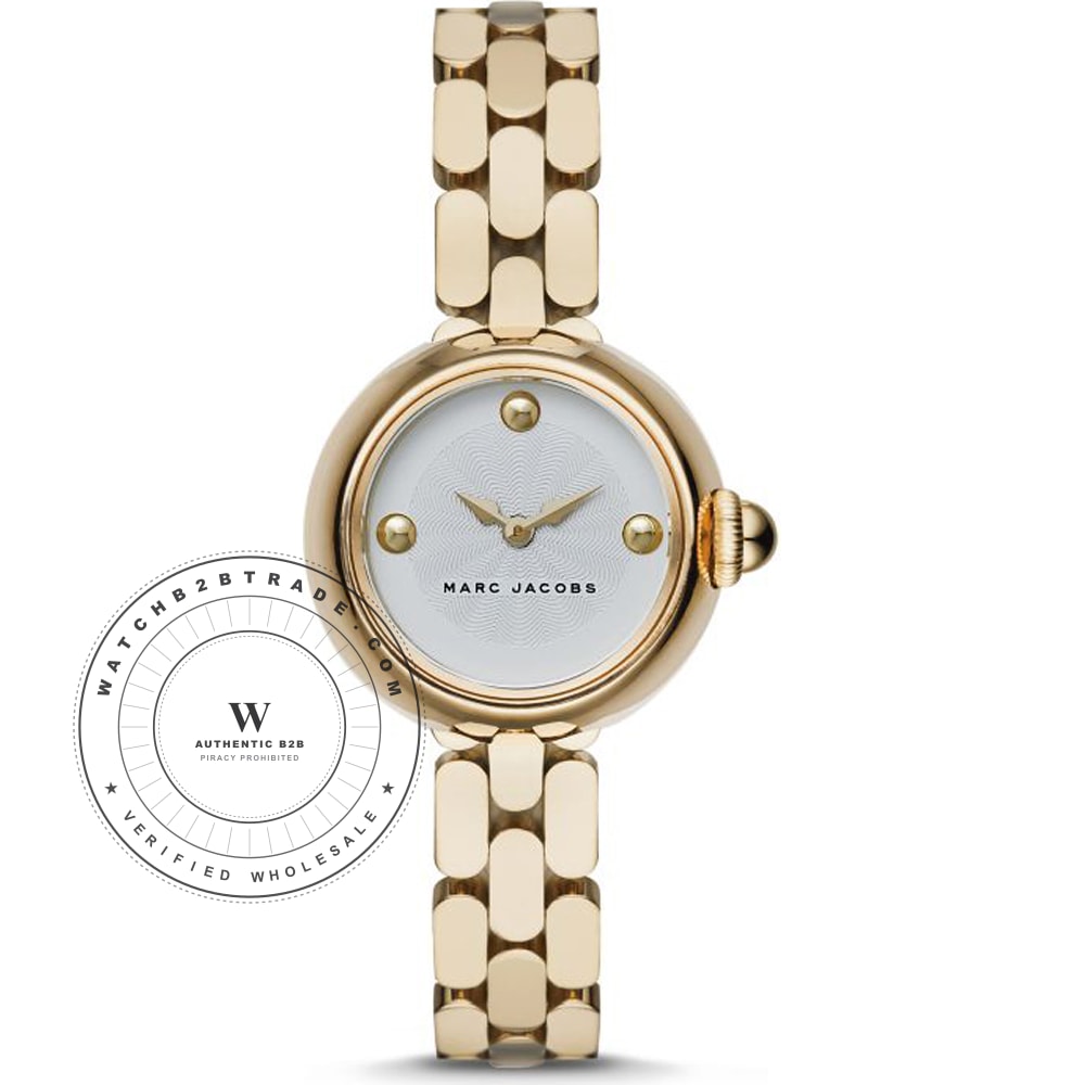 Marc Jacobs MJ3457 Watch (MJ3457) - Wholesale Luxury Timepiece