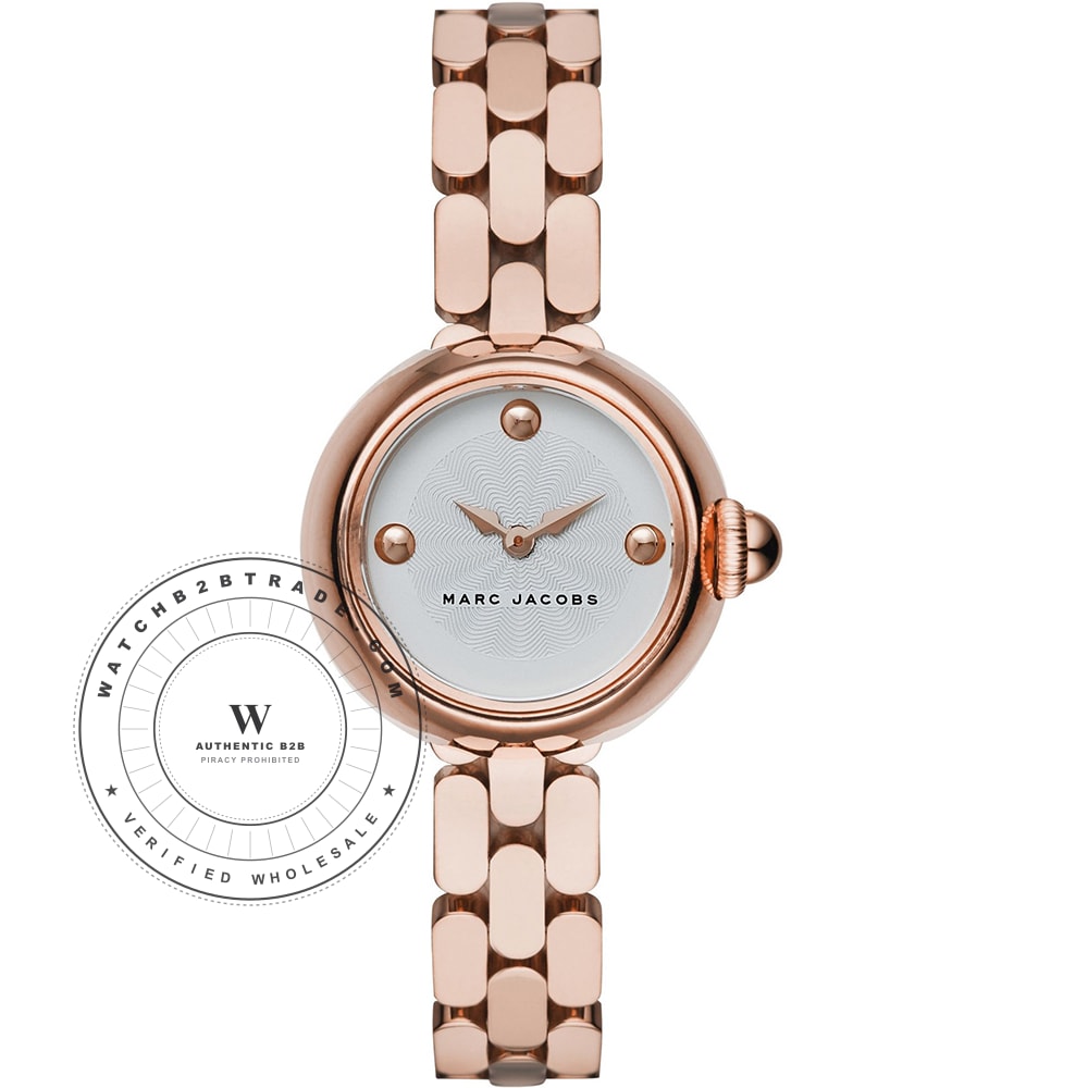 Marc Jacobs MJ3458 Courtney Small Watch (MJ3458) - Wholesale Luxury Timepiece