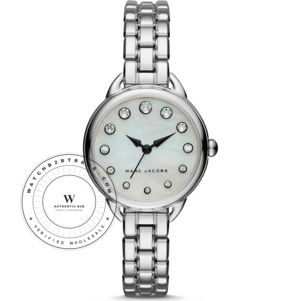 Marc Jacobs MJ3510 Watch (MJ3510) - Wholesale Luxury Timepiece