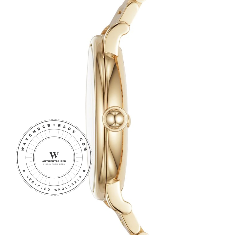 Marc Jacobs MJ3522 Roxy Medium Watch MJ3522 - Angle 2
