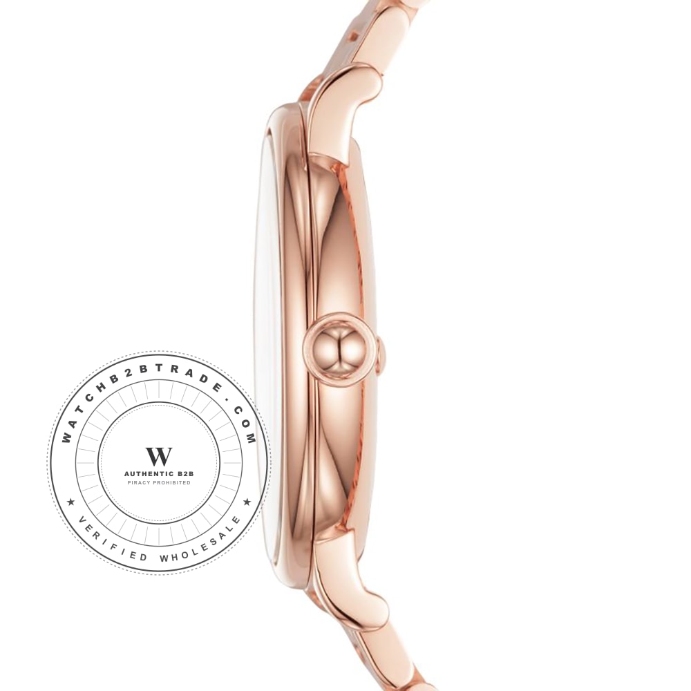 Marc Jacobs MJ3523 Roxy Medium Watch MJ3523 - Angle 2