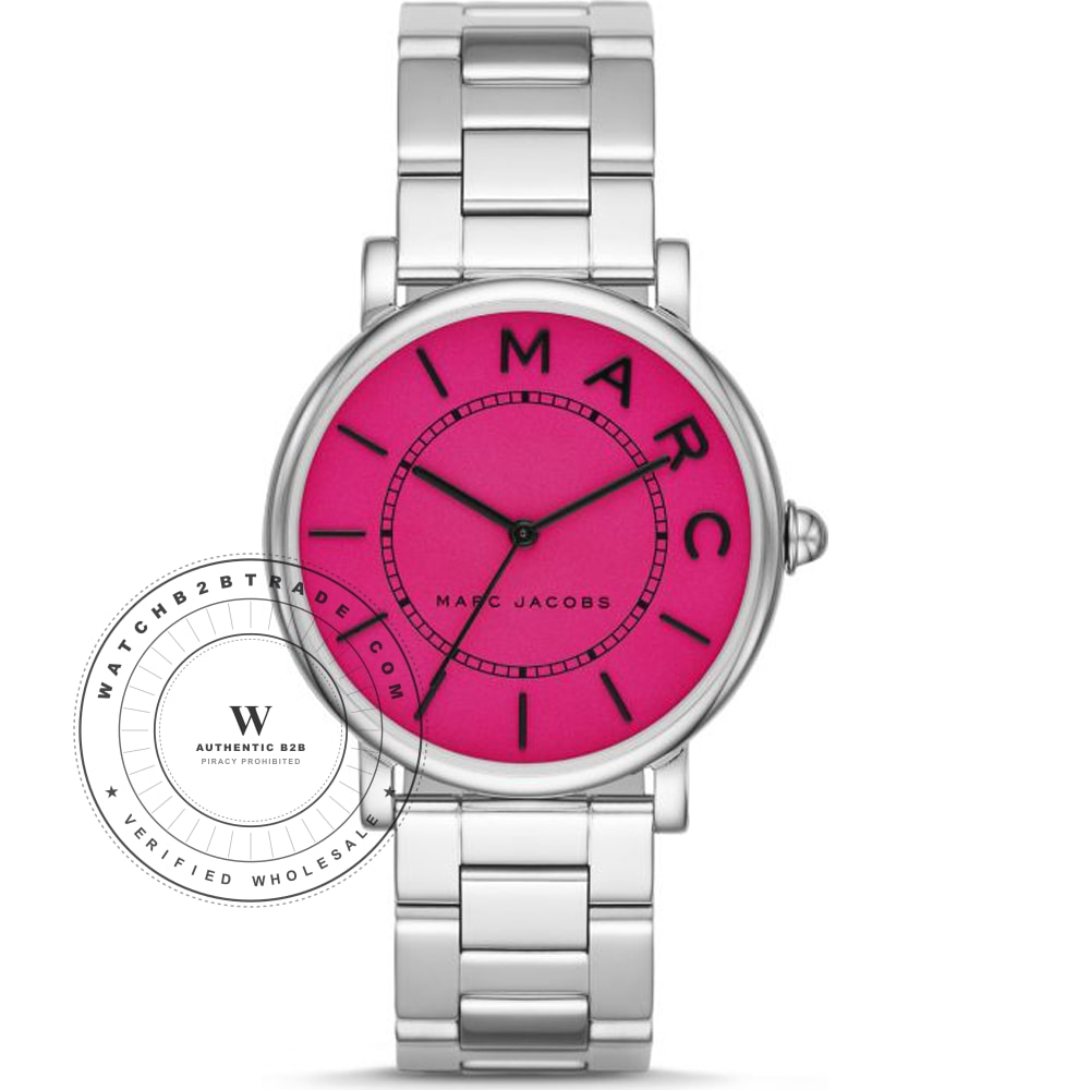Marc Jacobs MJ3524 Watch (MJ3524) - Wholesale Luxury Timepiece